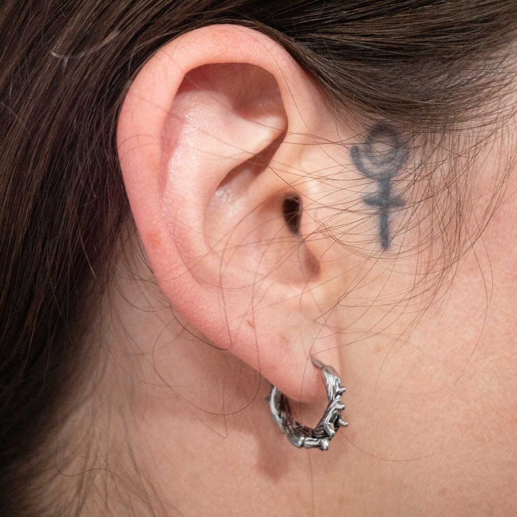 Briar Earring earring Personal Fears Personal Fears 