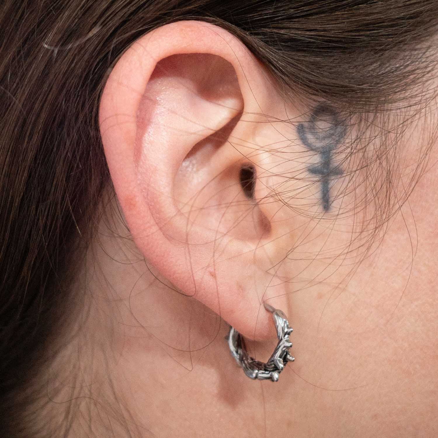 Briar Earring earring Personal Fears Personal Fears 