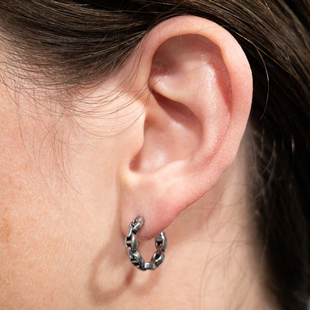 Crux Earring