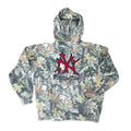Embroidered NY Hoodie - Camo hoodie Personal Fears Personal Fears Embroidered NY Hoodie - Camo | Limited Edition New York Sweatshirt