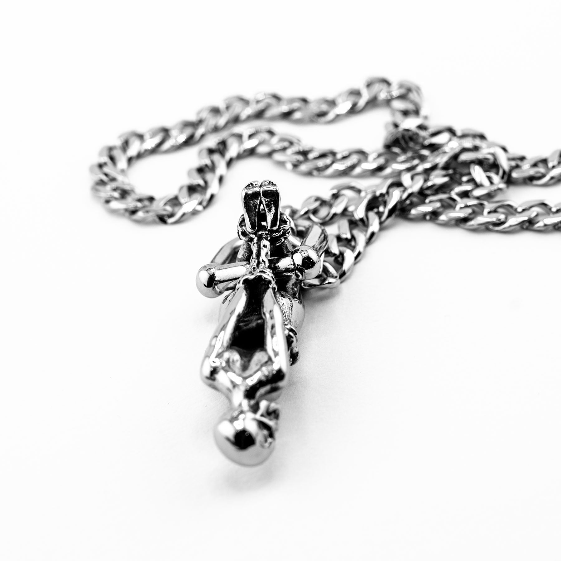 Araki Pendant Necklaces Personal Fears Personal Fears Araki Pendant | Role Playing Jewelry