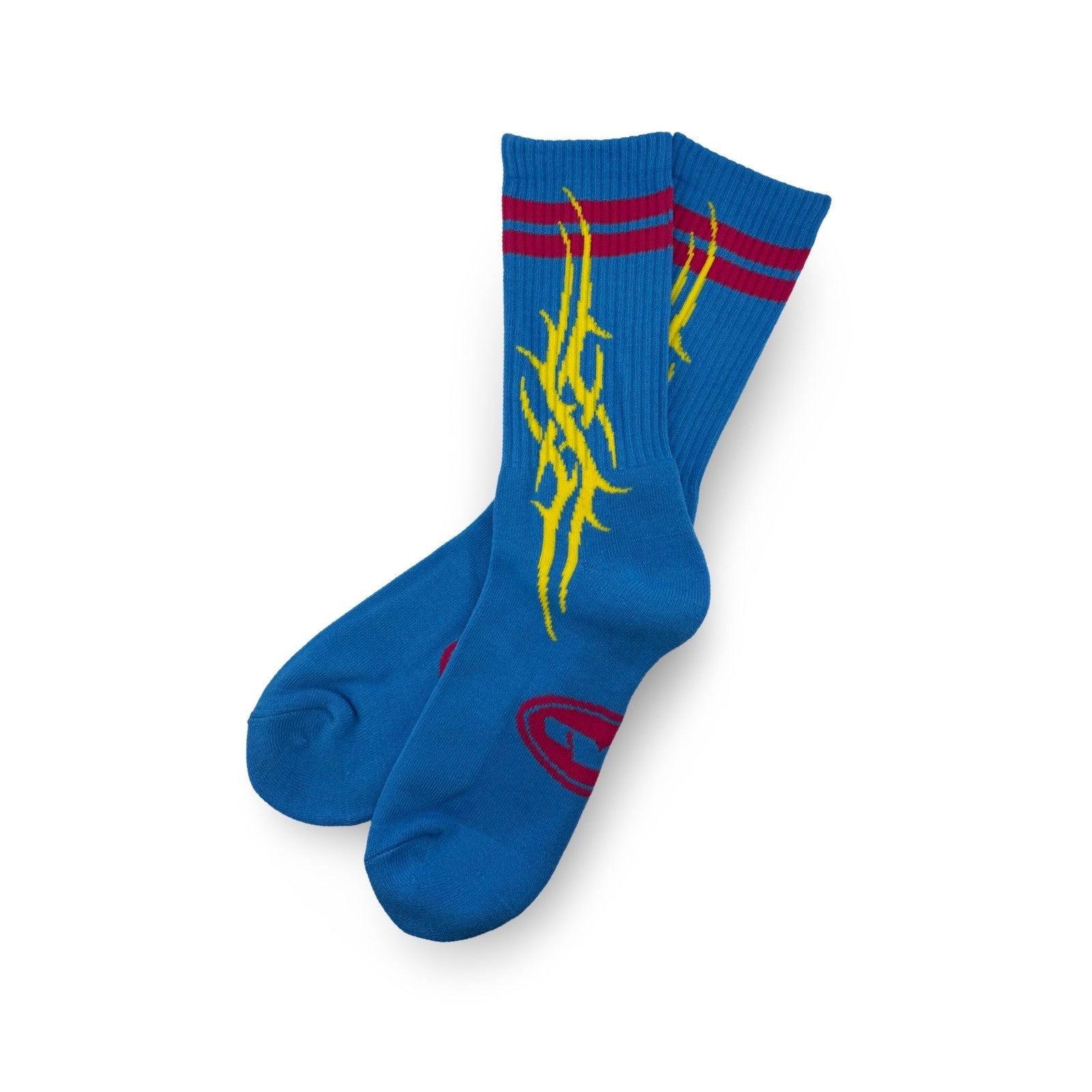 Tribal Skate Socks NEW