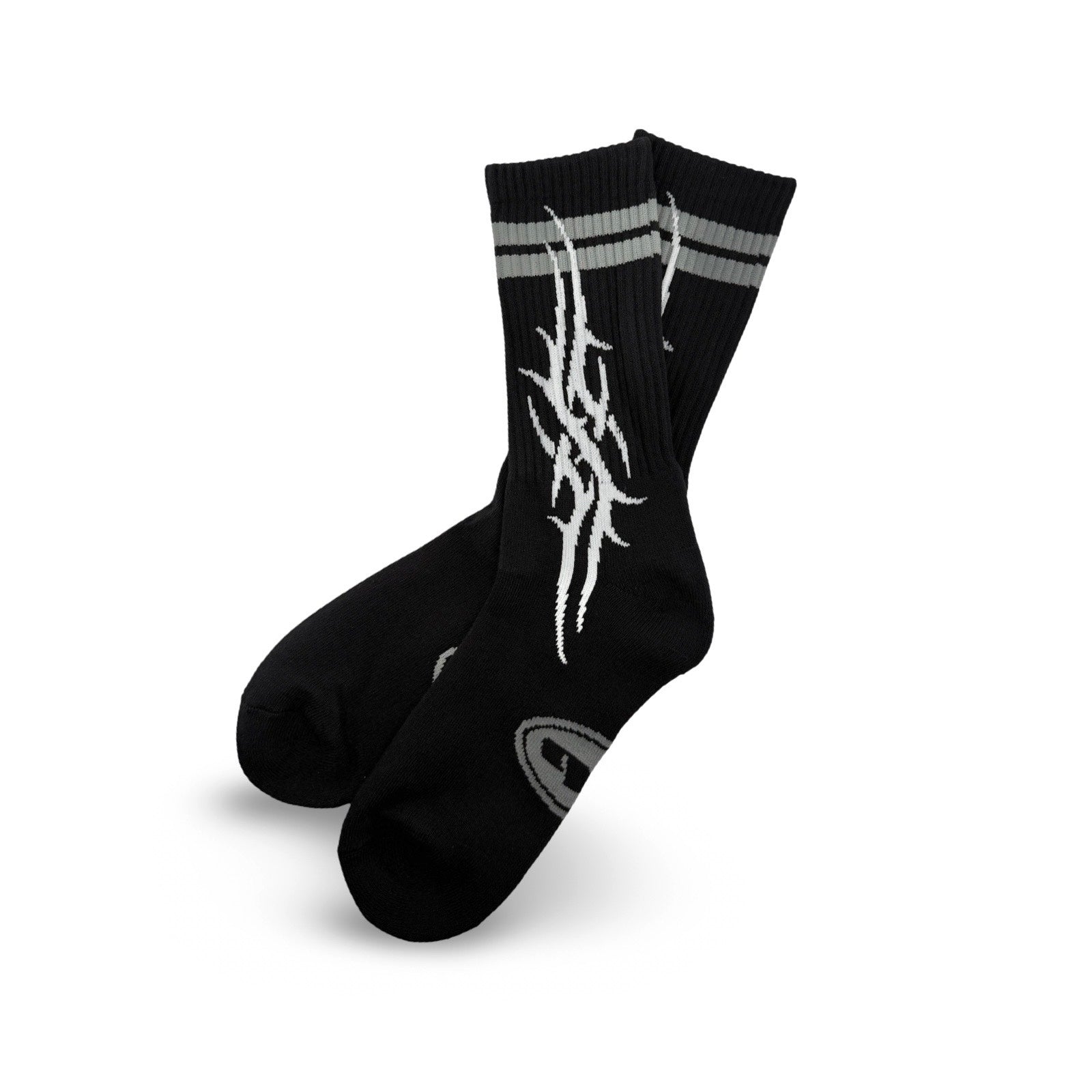 Tribal Skate Socks NEW