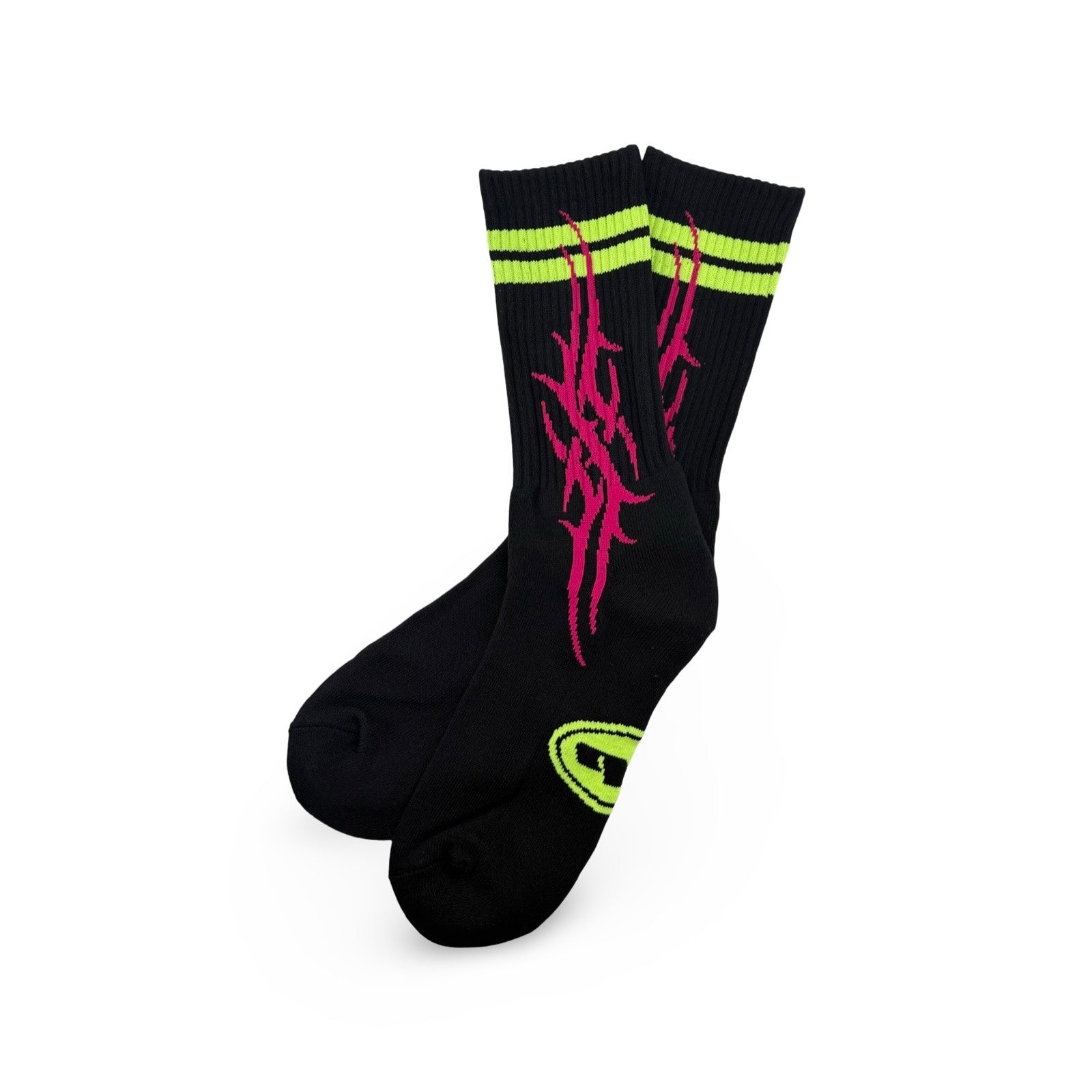 Tribal Skate Socks NEW