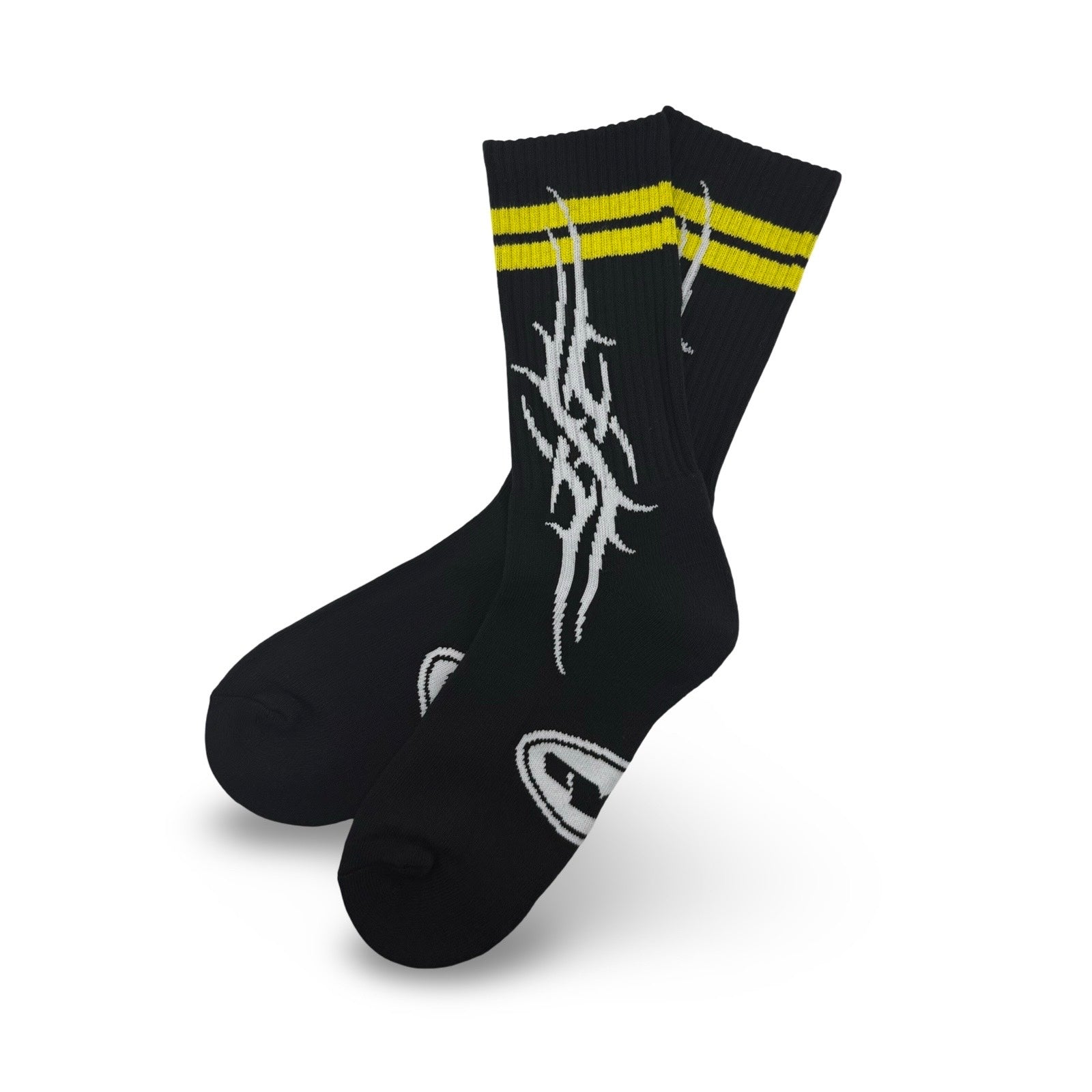Tribal Skate Socks NEW