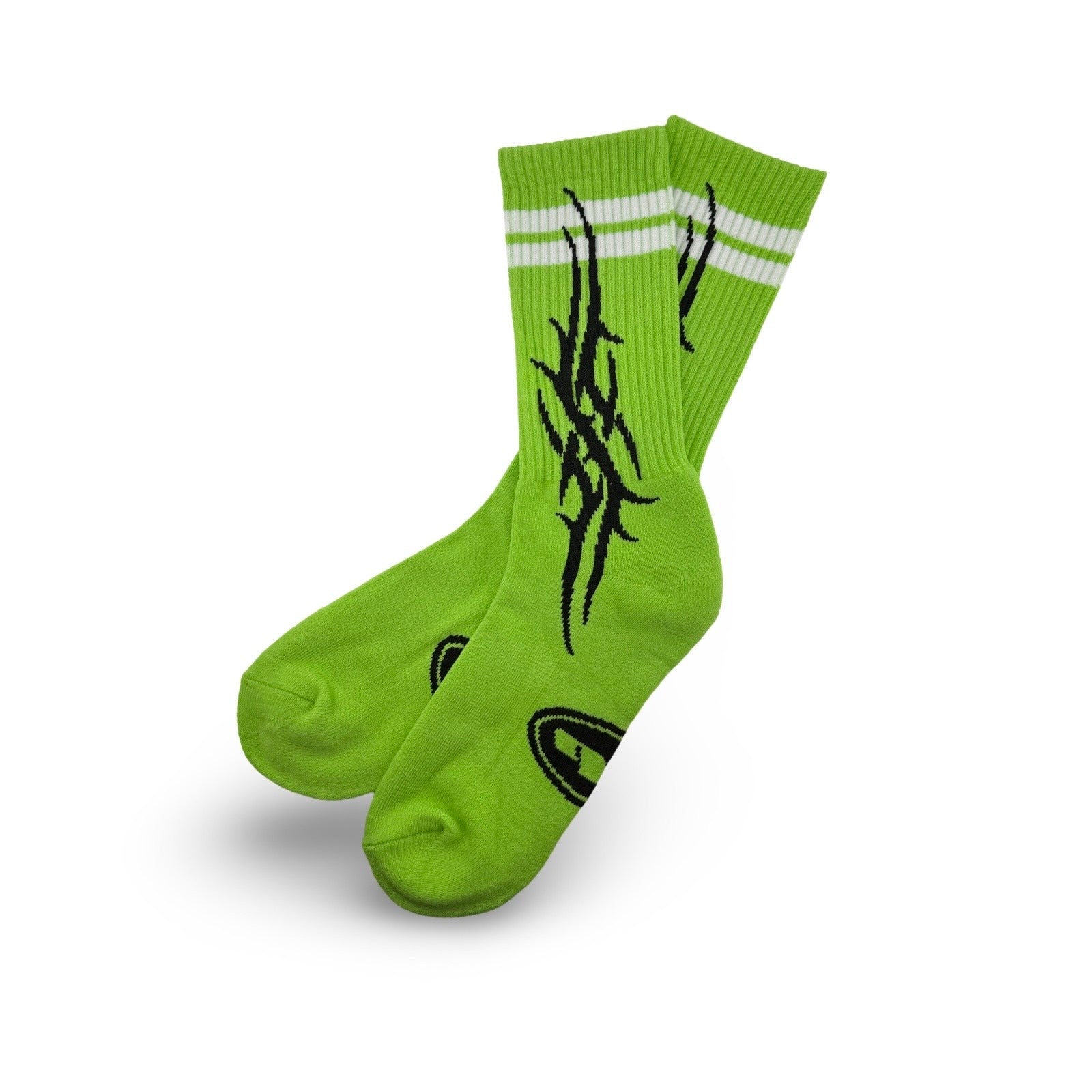 Tribal Skate Socks NEW