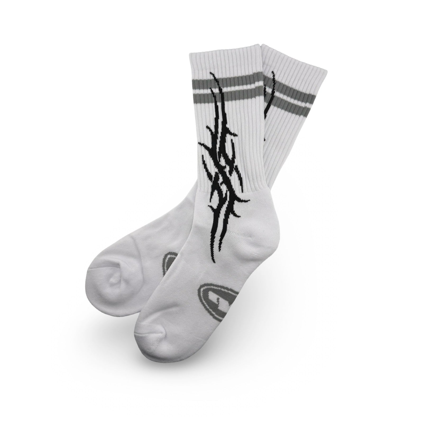 Tribal Skate Socks NEW