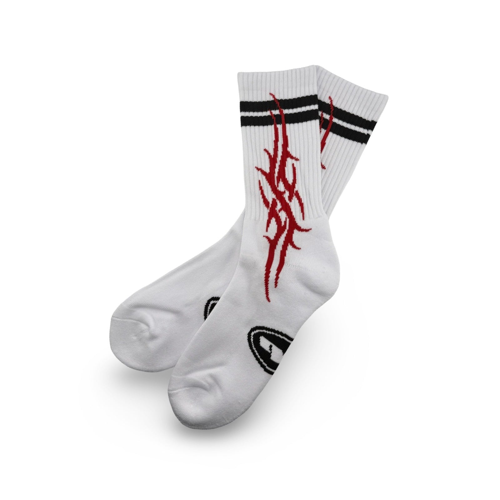 Tribal Skate Socks NEW