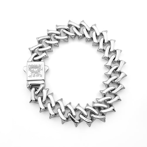 Helios Chain & Raptor 2.0 Bracelet  Personal Fears Personal Fears 