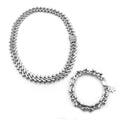 Raptor 2.0 Chain & Cyber Bracelet  Personal Fears Personal Fears 