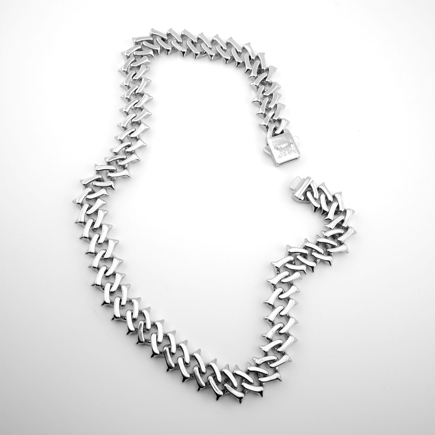 Raptor Link 2.0 Necklace Necklaces Personal Fears Personal Fears 