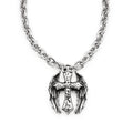 Rapture Cross Chain - Small Necklaces Personal Fears Personal Fears 