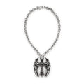 Rapture Cross Chain - XL Necklaces Personal Fears Personal Fears 