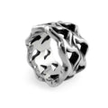 Resonance Ring Ring Personal Fears Personal Fears Resonance Ring | Stainless Steel Waterproof Rings