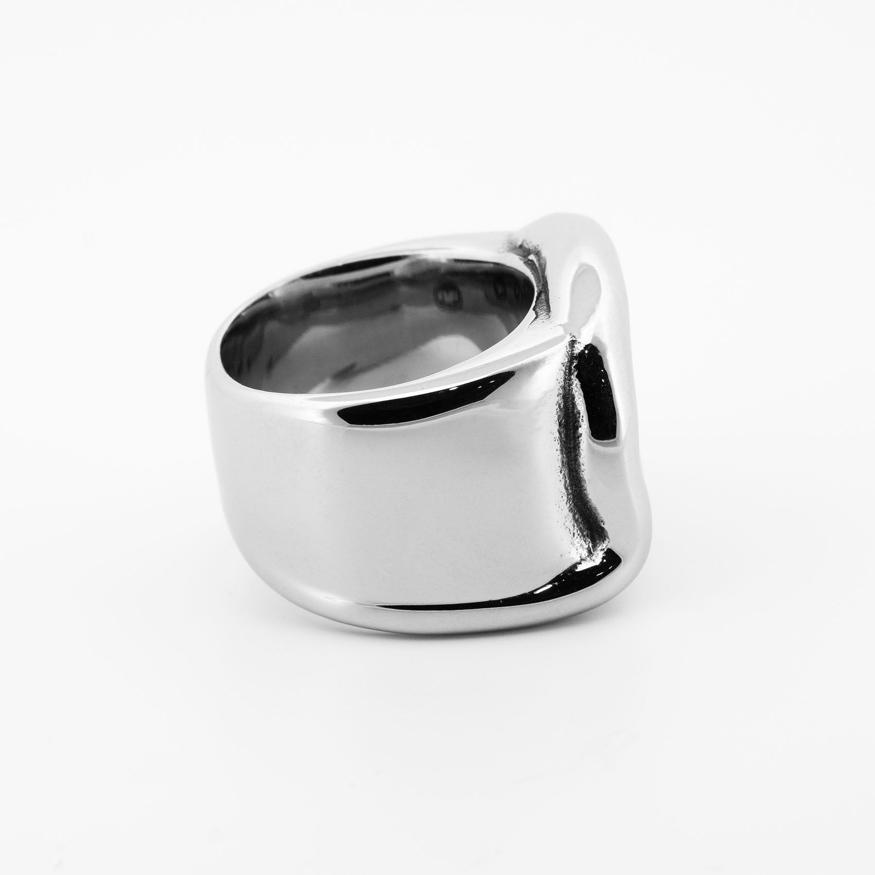 Smile Ring Rings Personal Fears Personal Fears Smile Ring | Clay Style Jewelry | Fun Jewelry