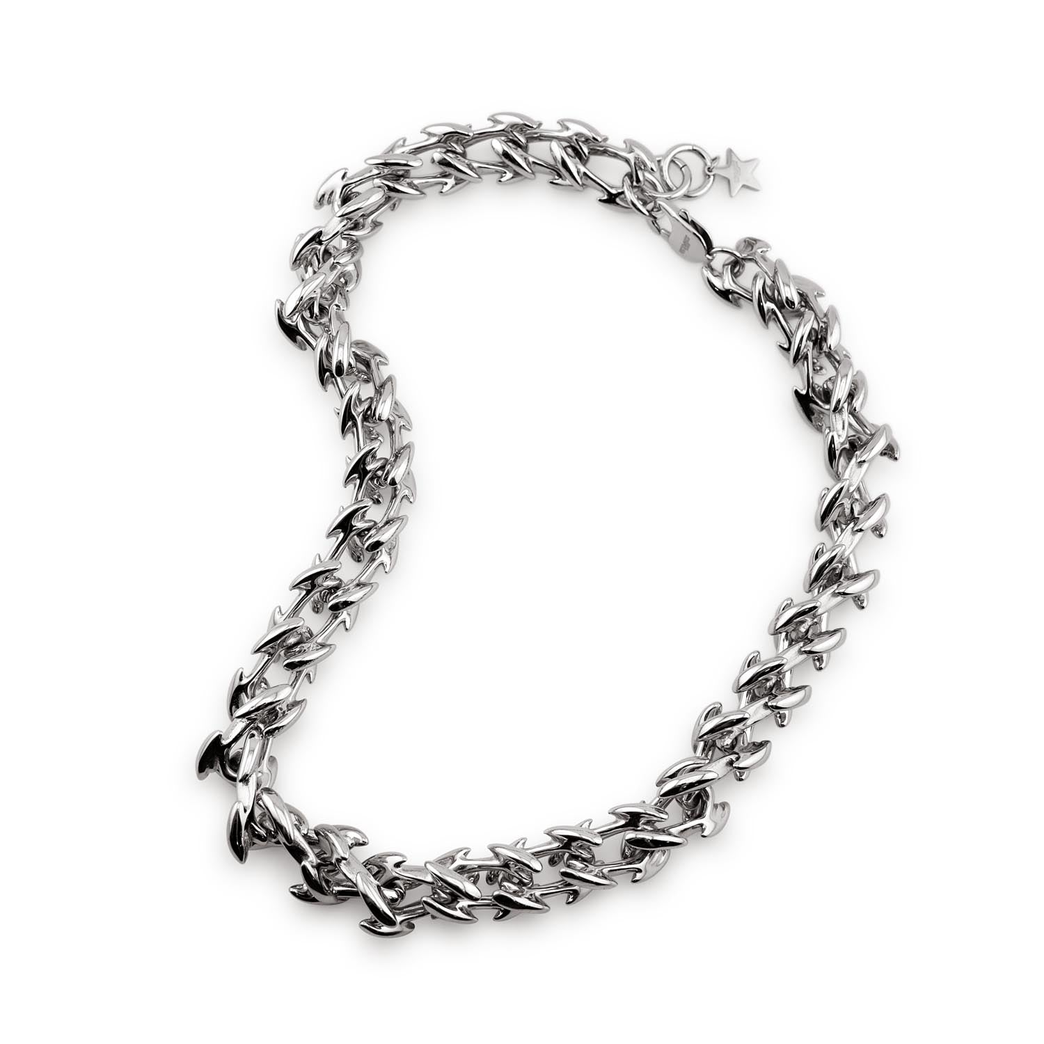 Serpentine Chain