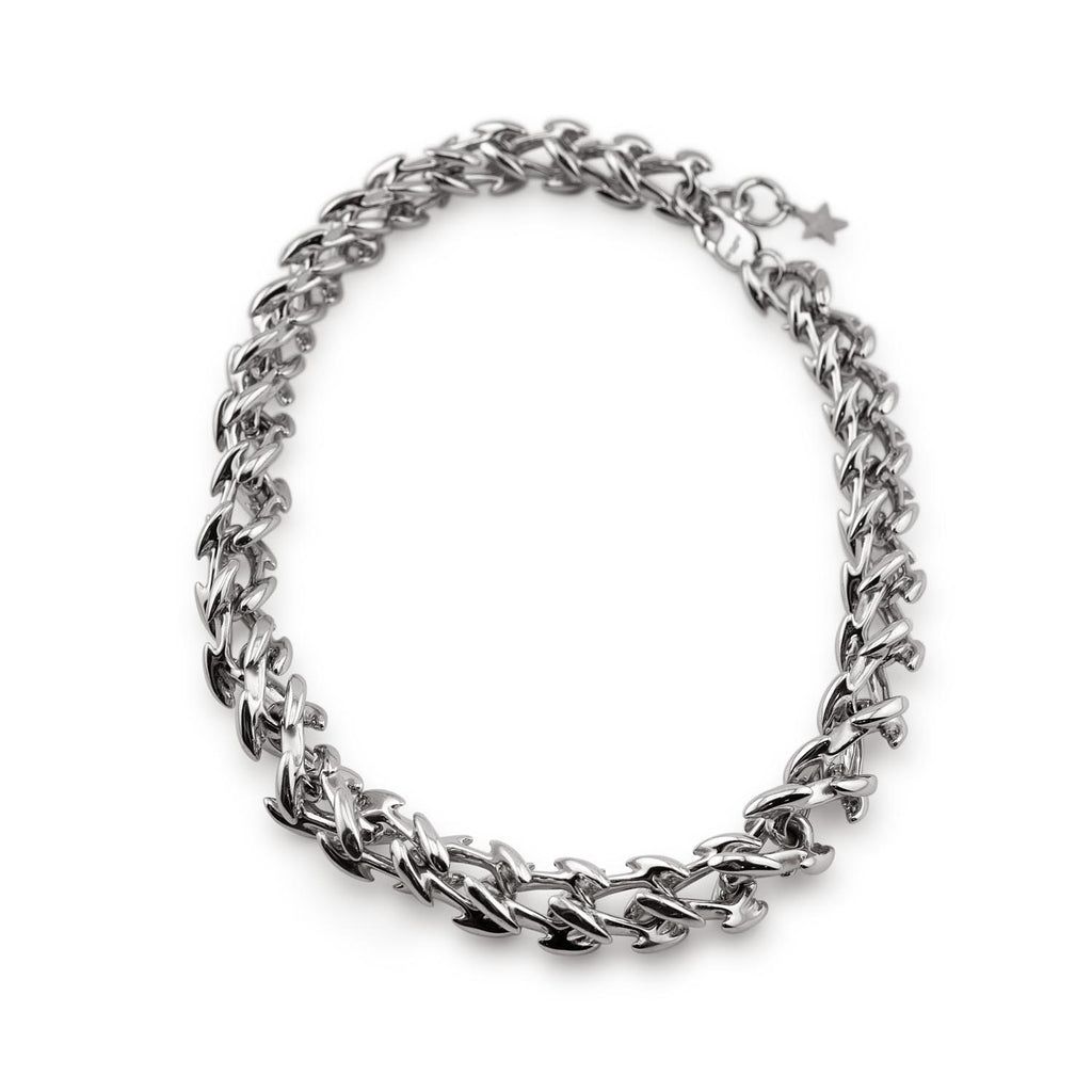 Serpentine Chain