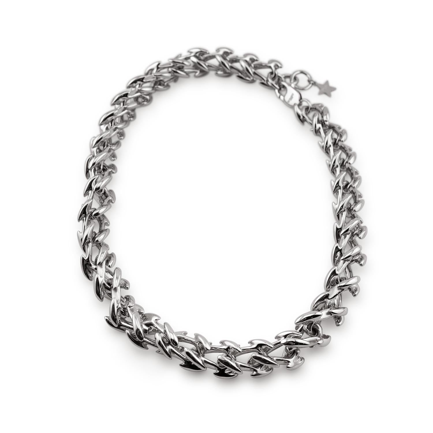 Serpentine Chain
