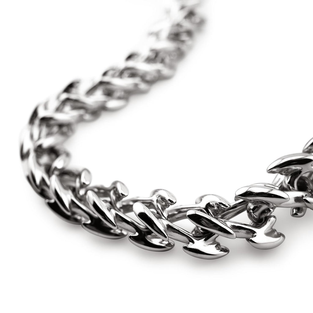Serpentine Chain