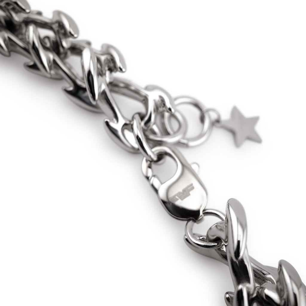 Serpentine Chain