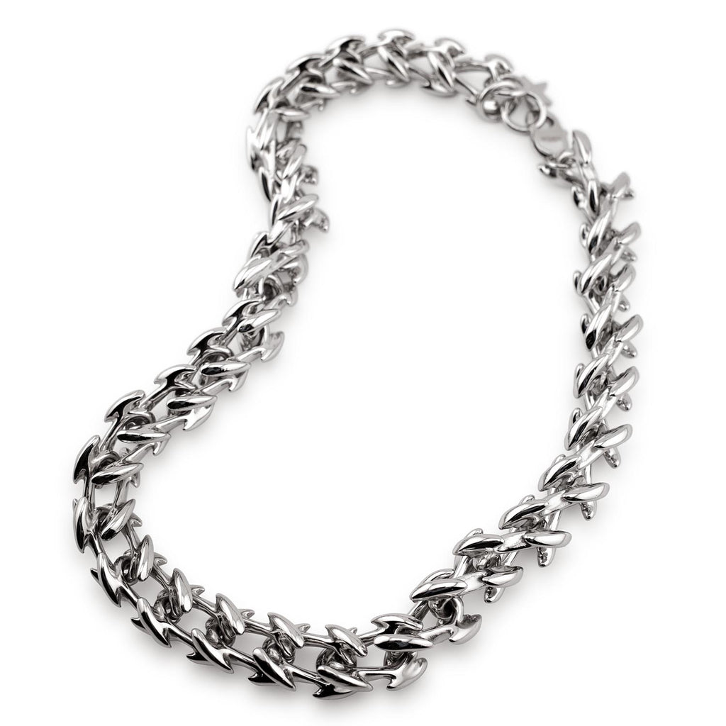 Serpentine Chain