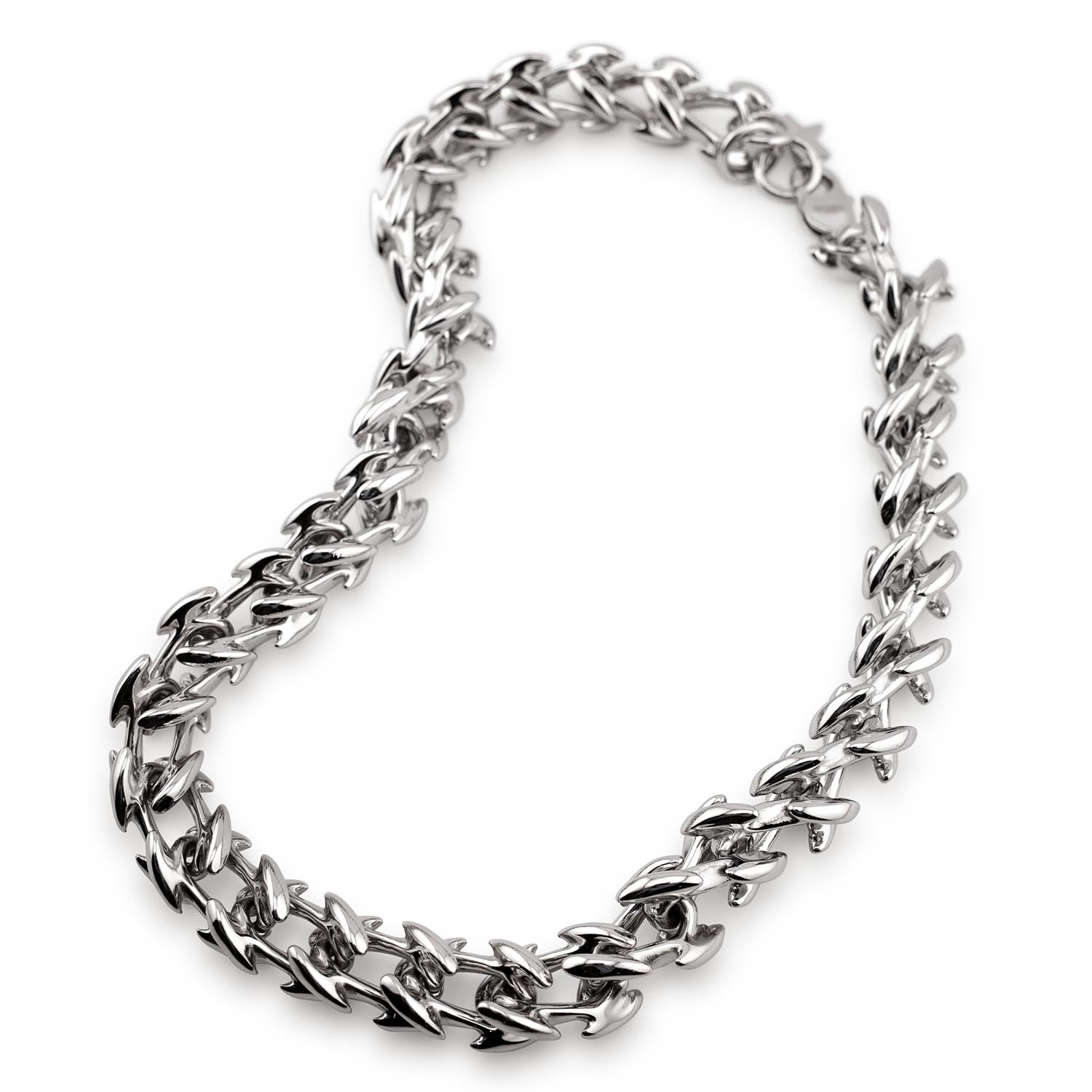 Serpentine Chain