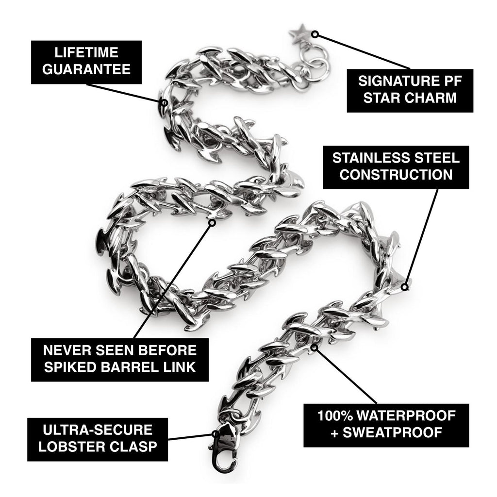 Serpentine Chain