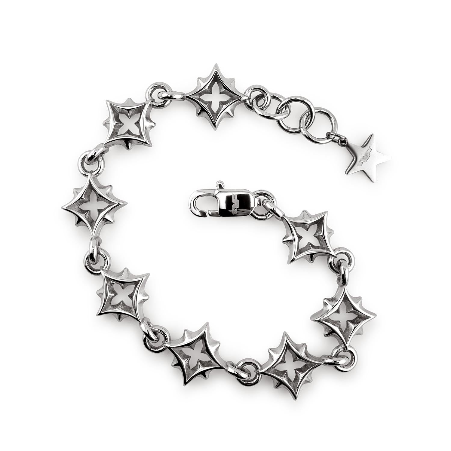 Spire Bracelet Necklaces Personal Fears Personal Fears 