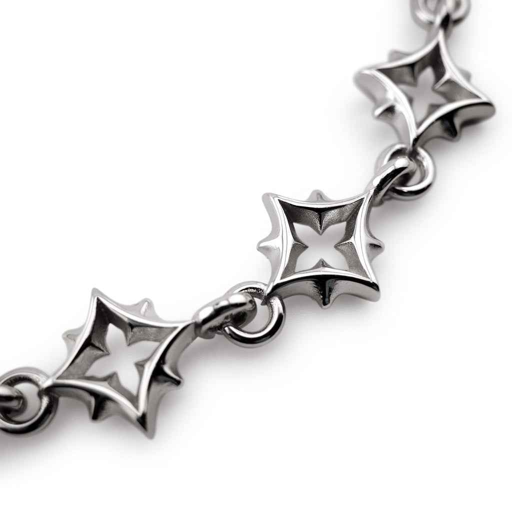 Spire Bracelet Necklaces Personal Fears Personal Fears 