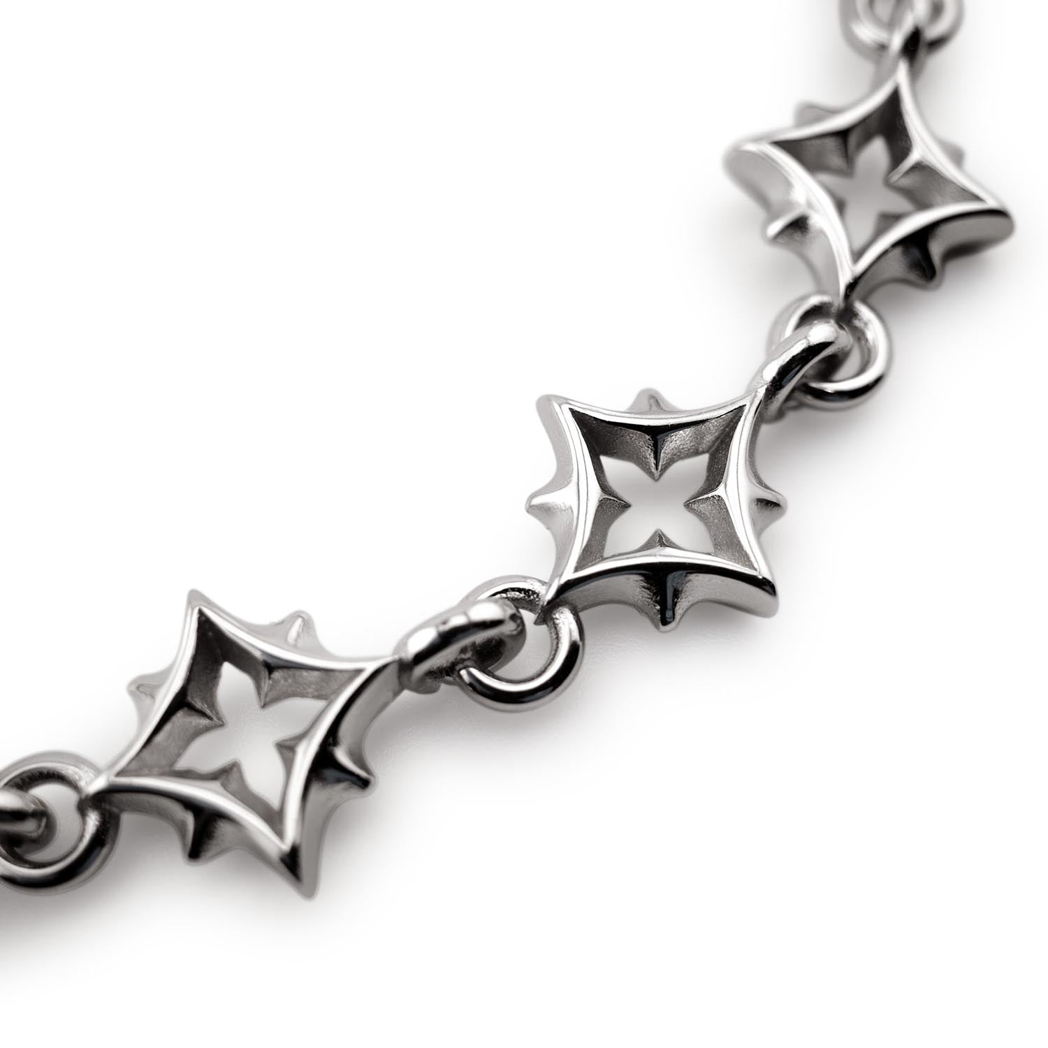 Spire Chain Necklaces Personal Fears Personal Fears 
