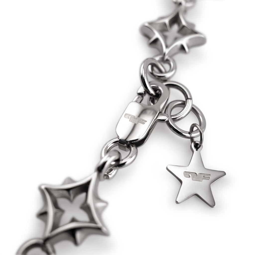 Spire Chain Necklaces Personal Fears Personal Fears 