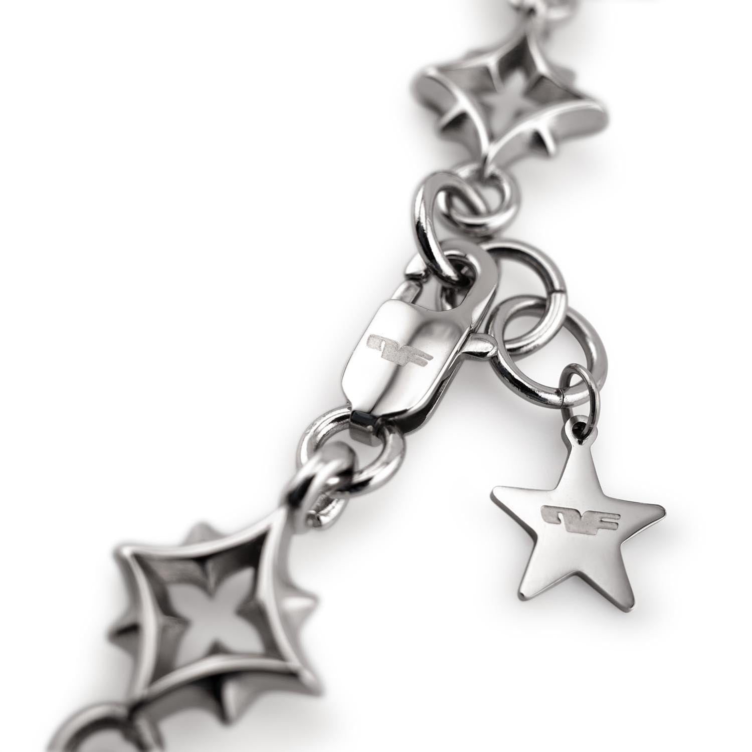 Spire Chain Necklaces Personal Fears Personal Fears 