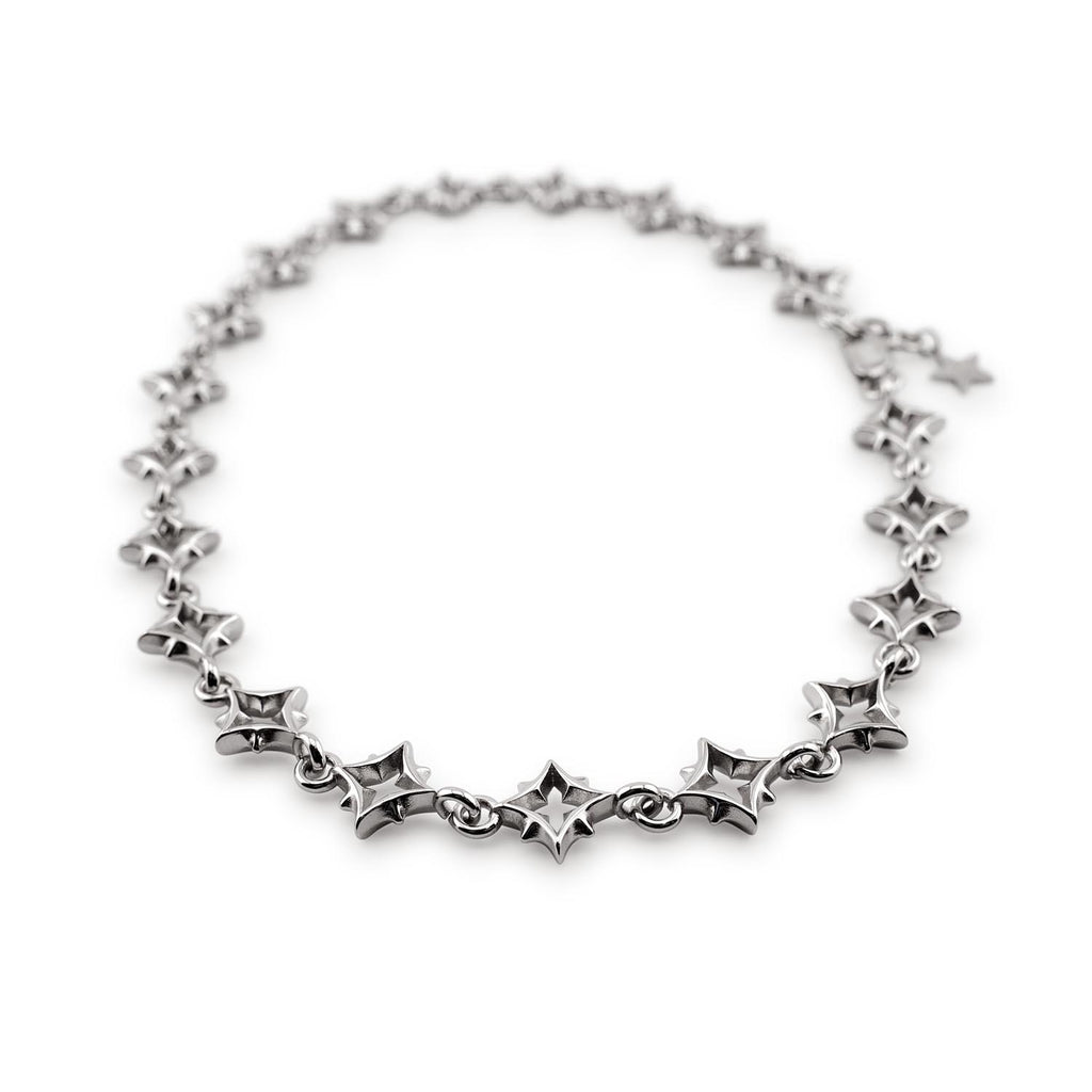 Spire Chain Necklaces Personal Fears Personal Fears 