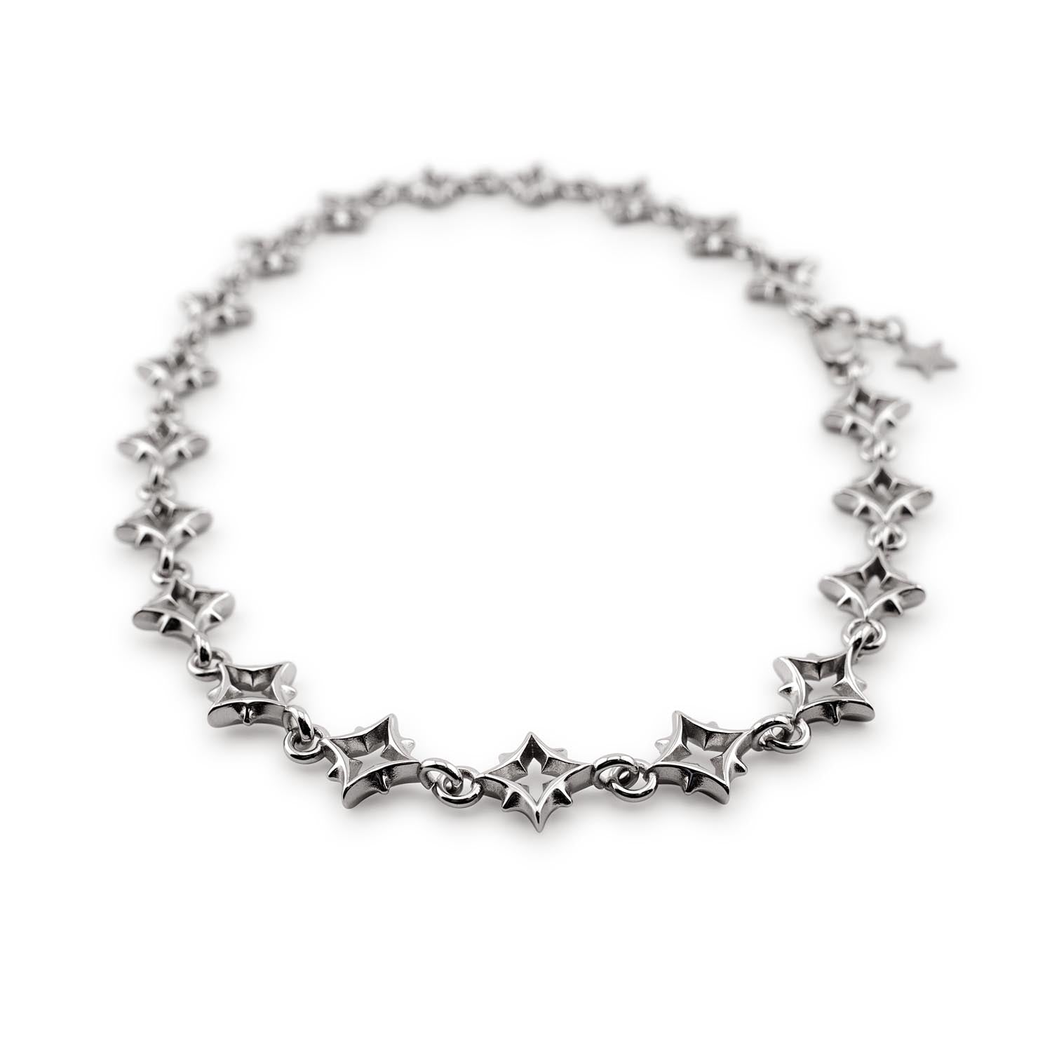 Spire Chain Necklaces Personal Fears Personal Fears 