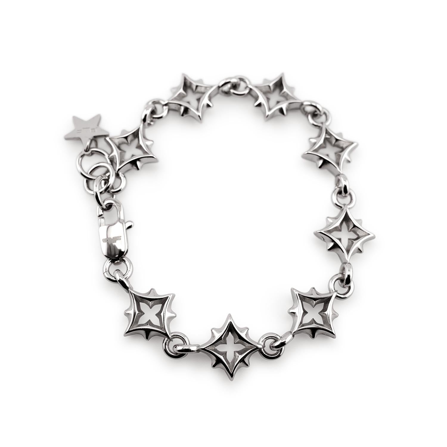 Spire Bracelet Necklaces Personal Fears Personal Fears 