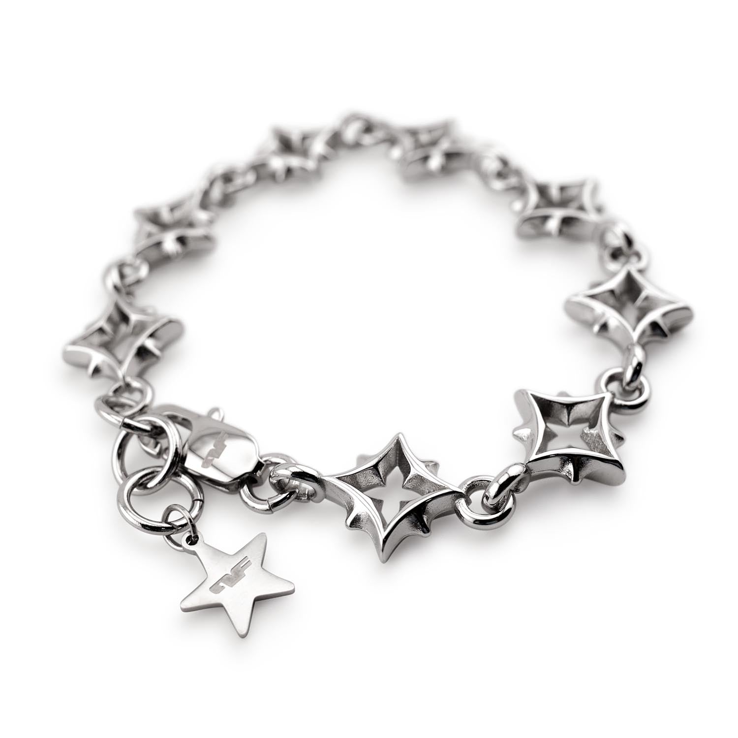 Spire Bracelet Necklaces Personal Fears Personal Fears 