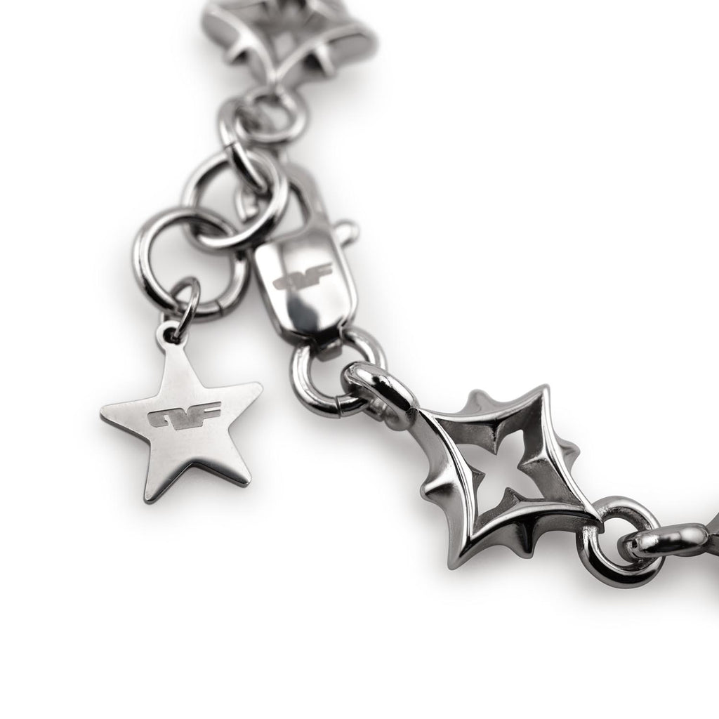 Spire Bracelet Necklaces Personal Fears Personal Fears 