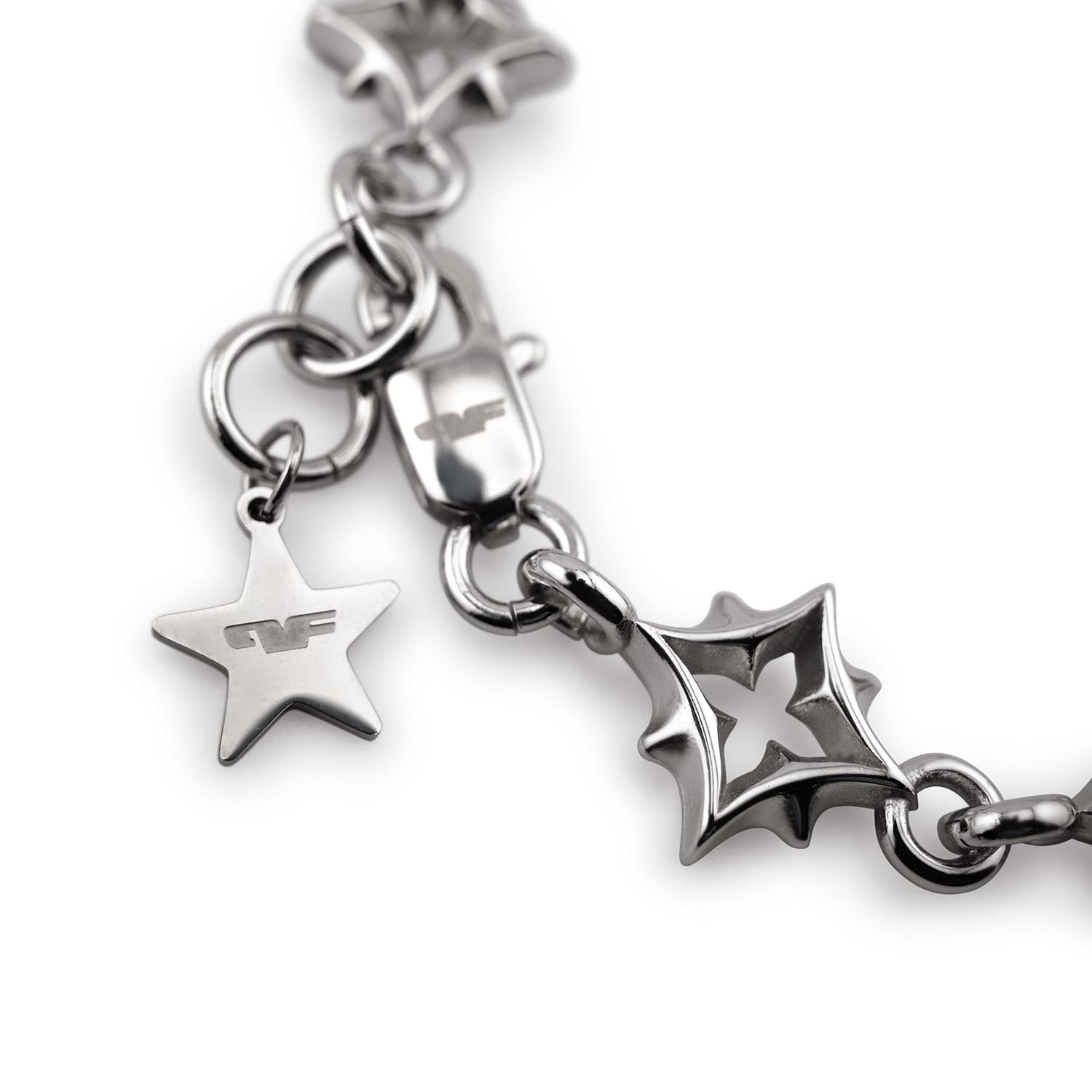 Spire Bracelet Necklaces Personal Fears Personal Fears 