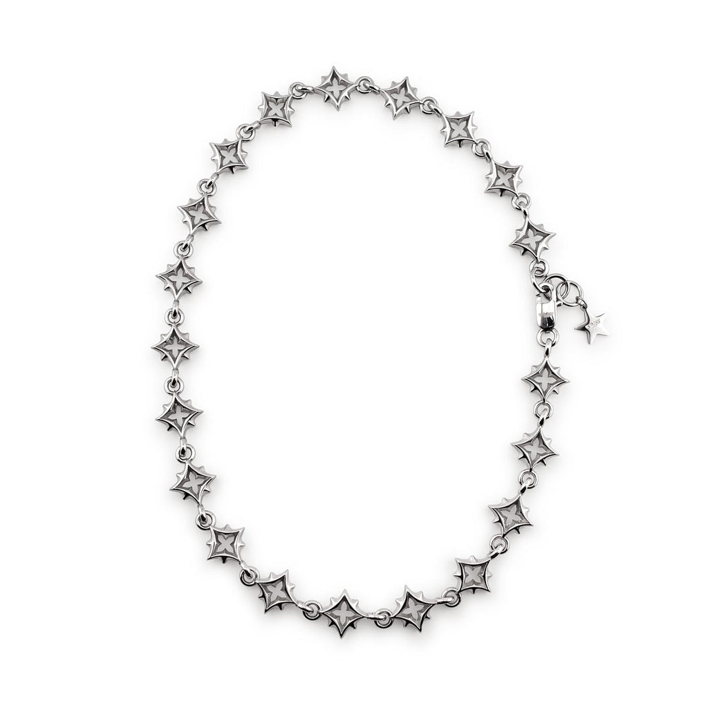 Spire Chain Necklaces Personal Fears Personal Fears 