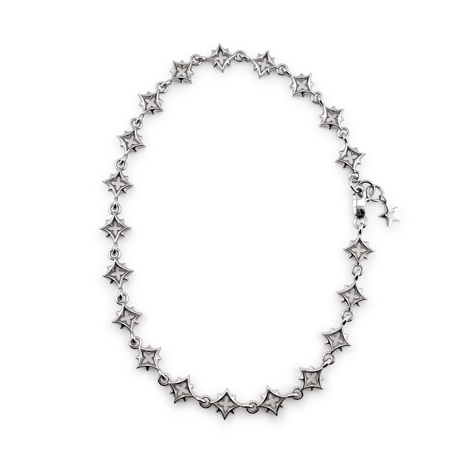 Spire Chain Necklaces Personal Fears Personal Fears 