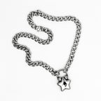 StarJamz Chain Necklaces Personal Fears Personal Fears StarJamz Chain - y2k Jewelry - 2000s Necklace - Star Chain
