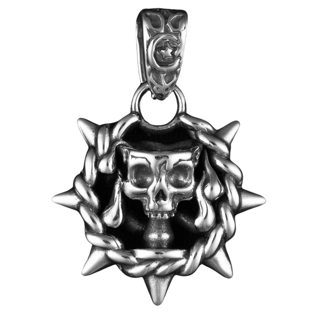 Aquarius (January 20 – February 18) Necklaces Personal Fears Personal Fears AQUARIUS Necklace - Zodiac Jewelry