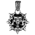 Aquarius (January 20 – February 18) Necklaces Personal Fears Personal Fears AQUARIUS Necklace - Zodiac Jewelry