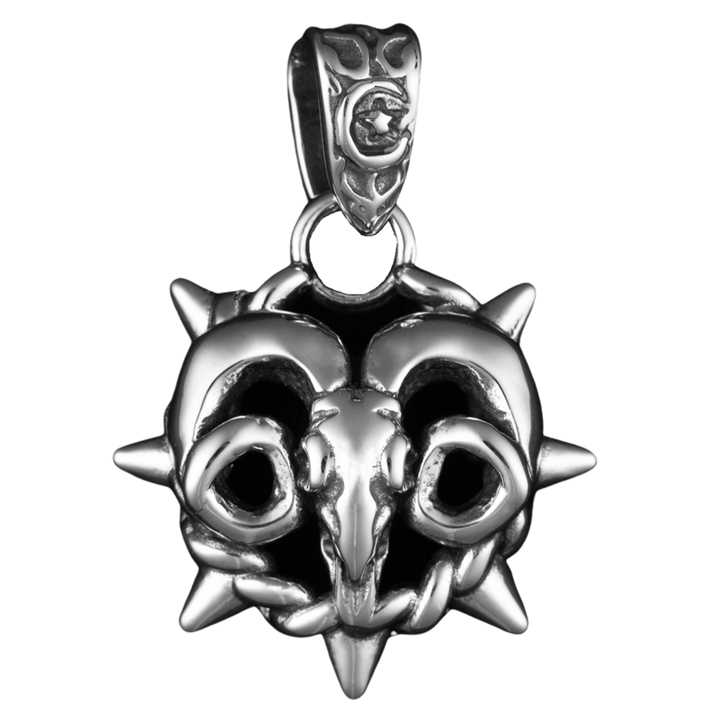 Aries (March 21 – April 19) Necklaces Personal Fears Personal Fears ARIES Necklace - Zodiac Jewelry