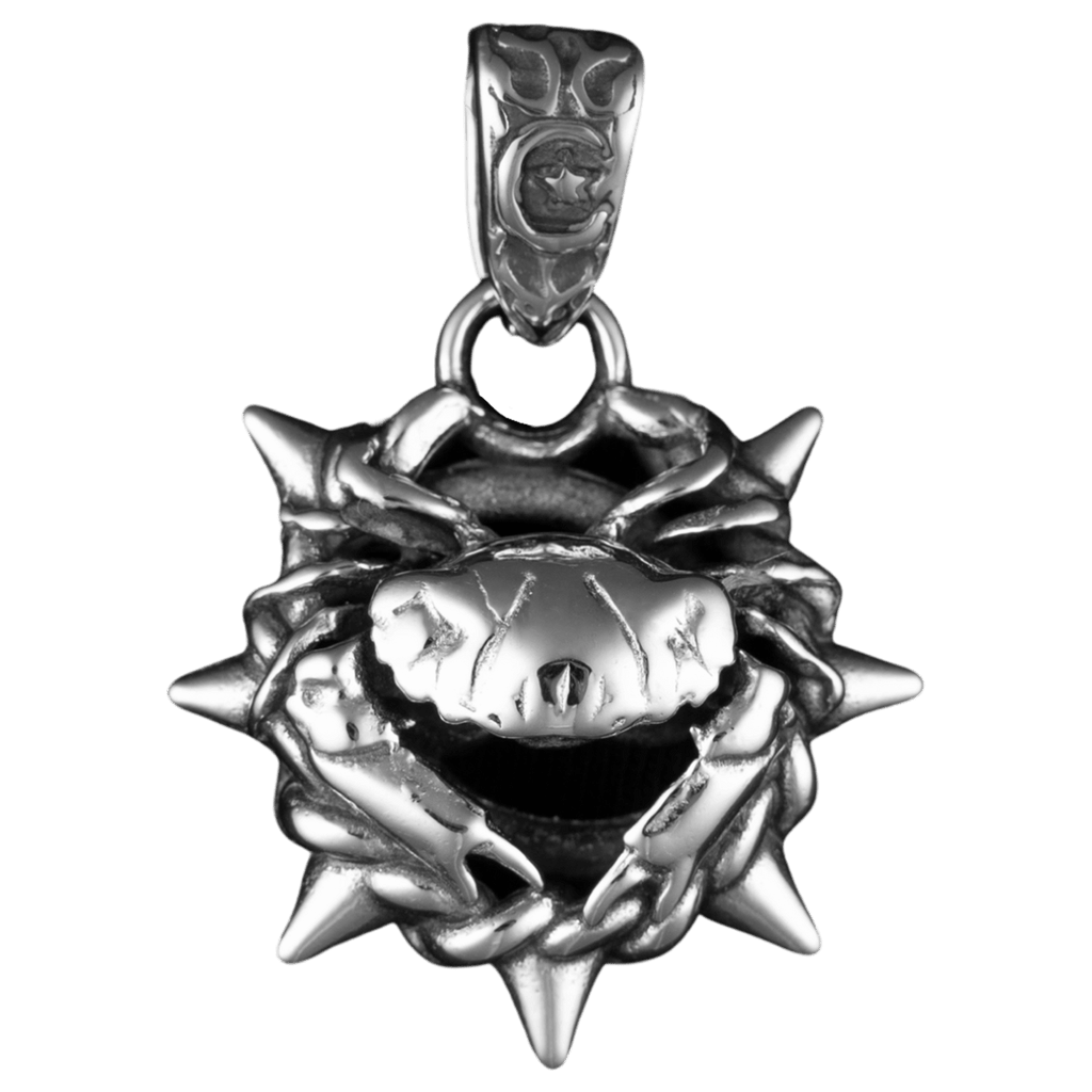 Cancer (June 21 – July 22) Necklaces Personal Fears Personal Fears CANCER Necklace - Zodiac Jewelry