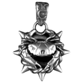 Cancer (June 21 – July 22) Necklaces Personal Fears Personal Fears CANCER Necklace - Zodiac Jewelry