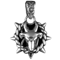 Capricorn (December 22 – January 19) Necklaces Personal Fears Personal Fears CAPRICORN Necklace - Zodiac Jewelry