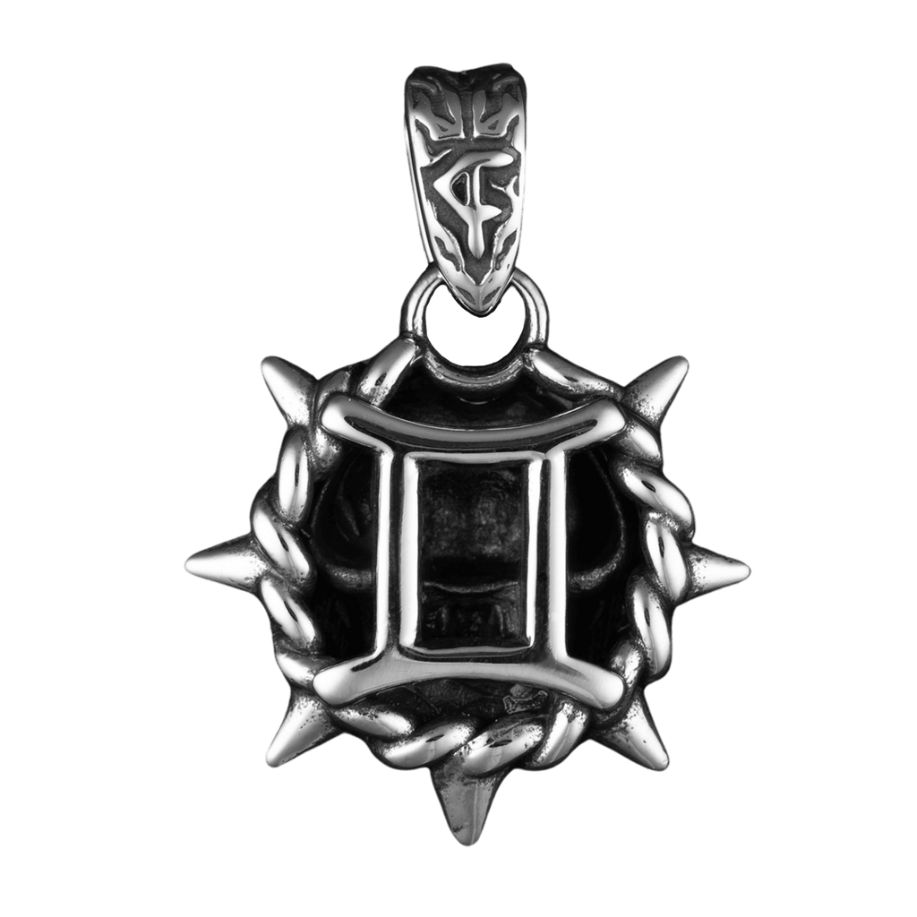Gemini (May 21 – June 20) Necklaces Personal Fears Personal Fears 