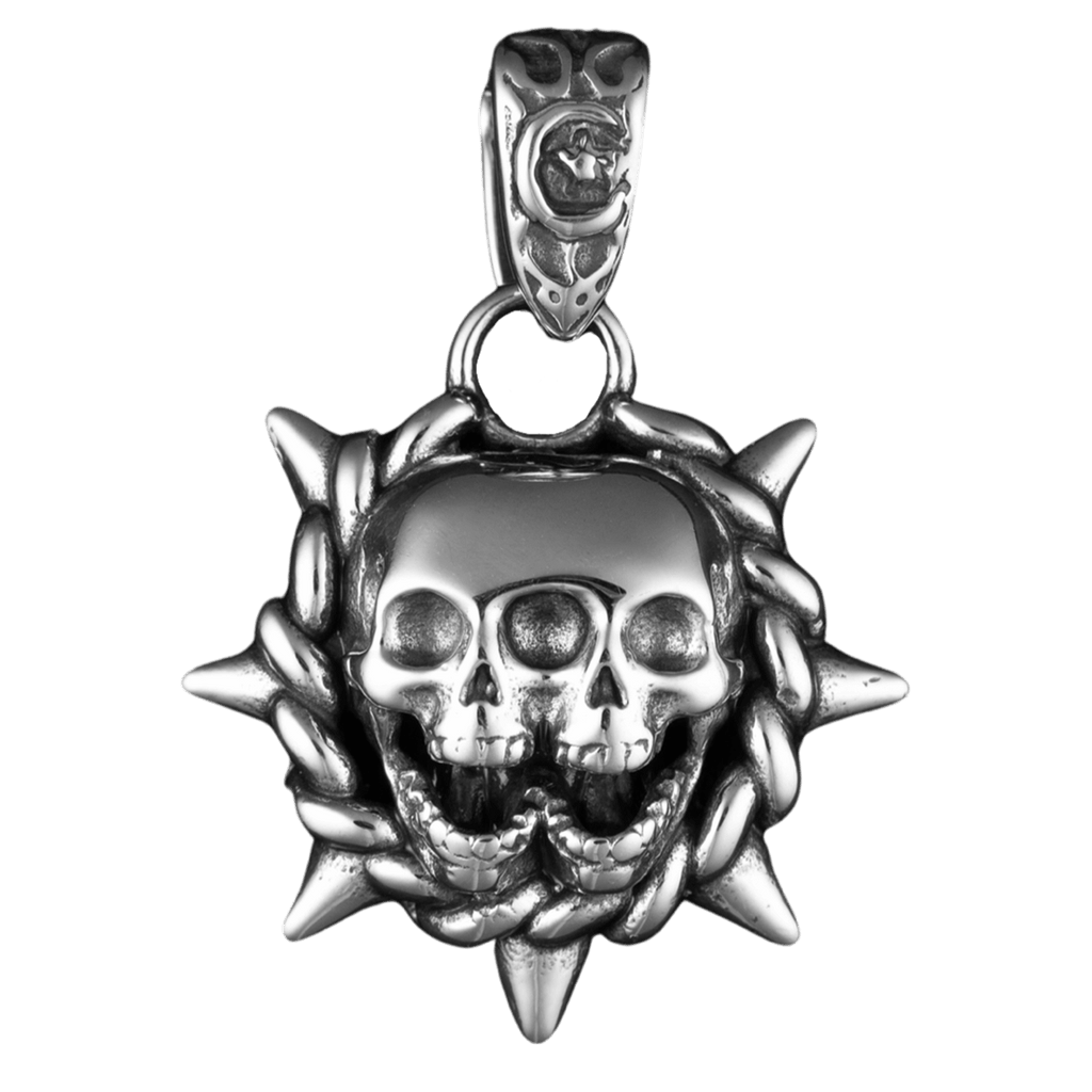 Gemini (May 21 – June 20) Necklaces Personal Fears Personal Fears 