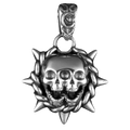 Gemini (May 21 – June 20) Necklaces Personal Fears Personal Fears 